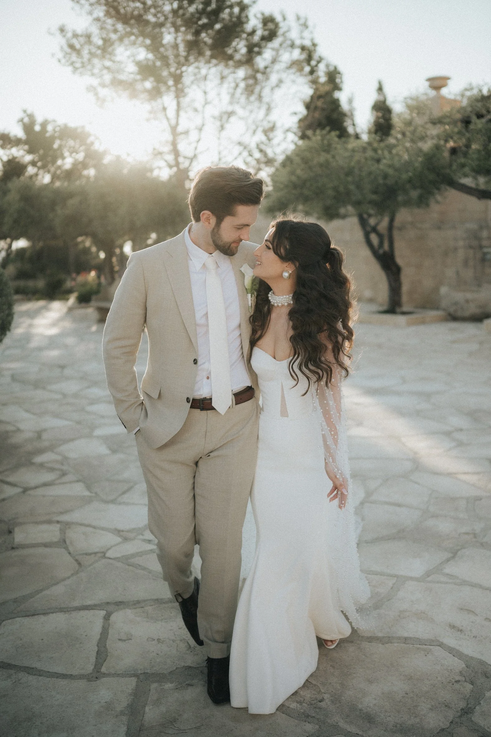 Luxury Cyprus Weddings