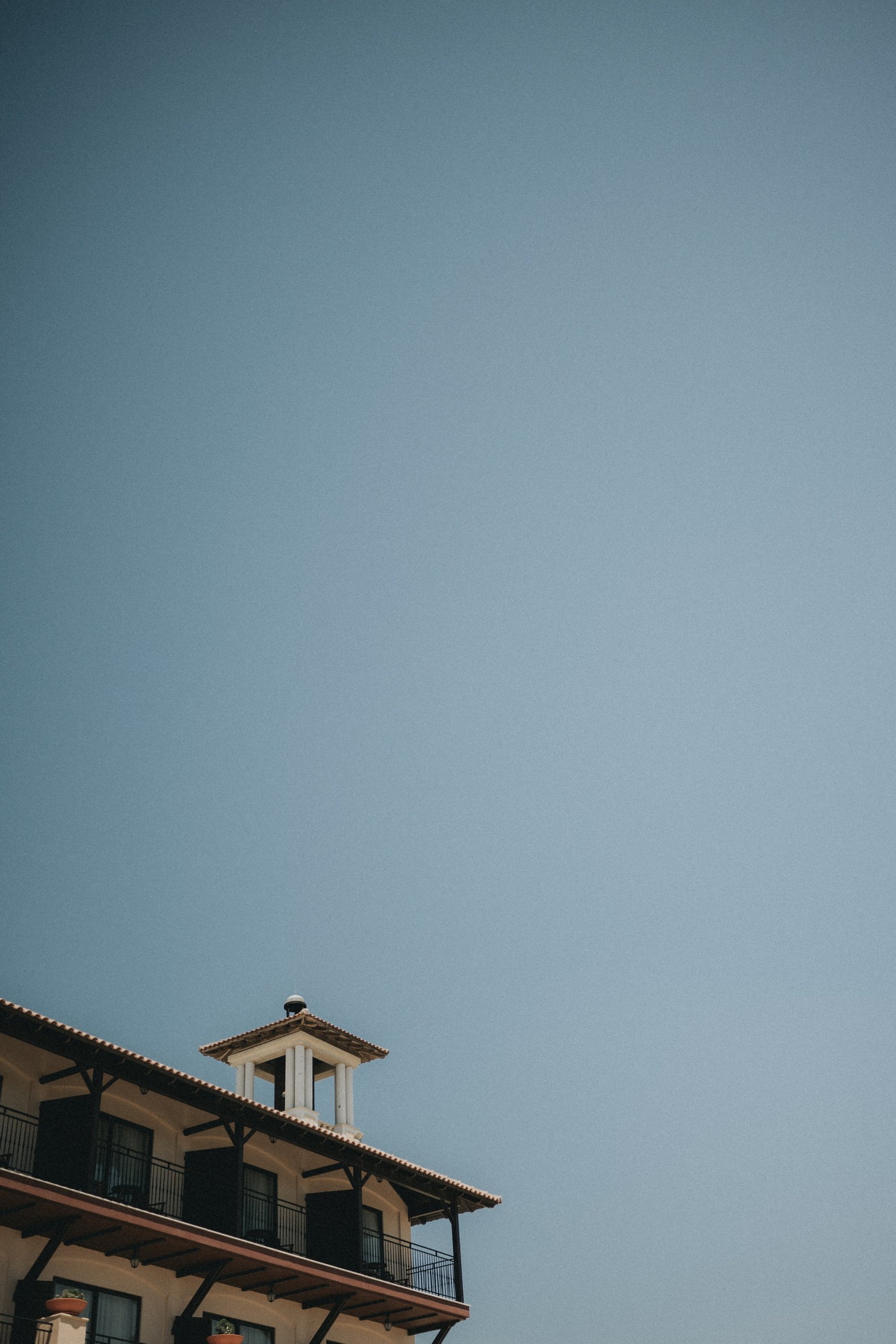 Weddings at the Elysium Hotel