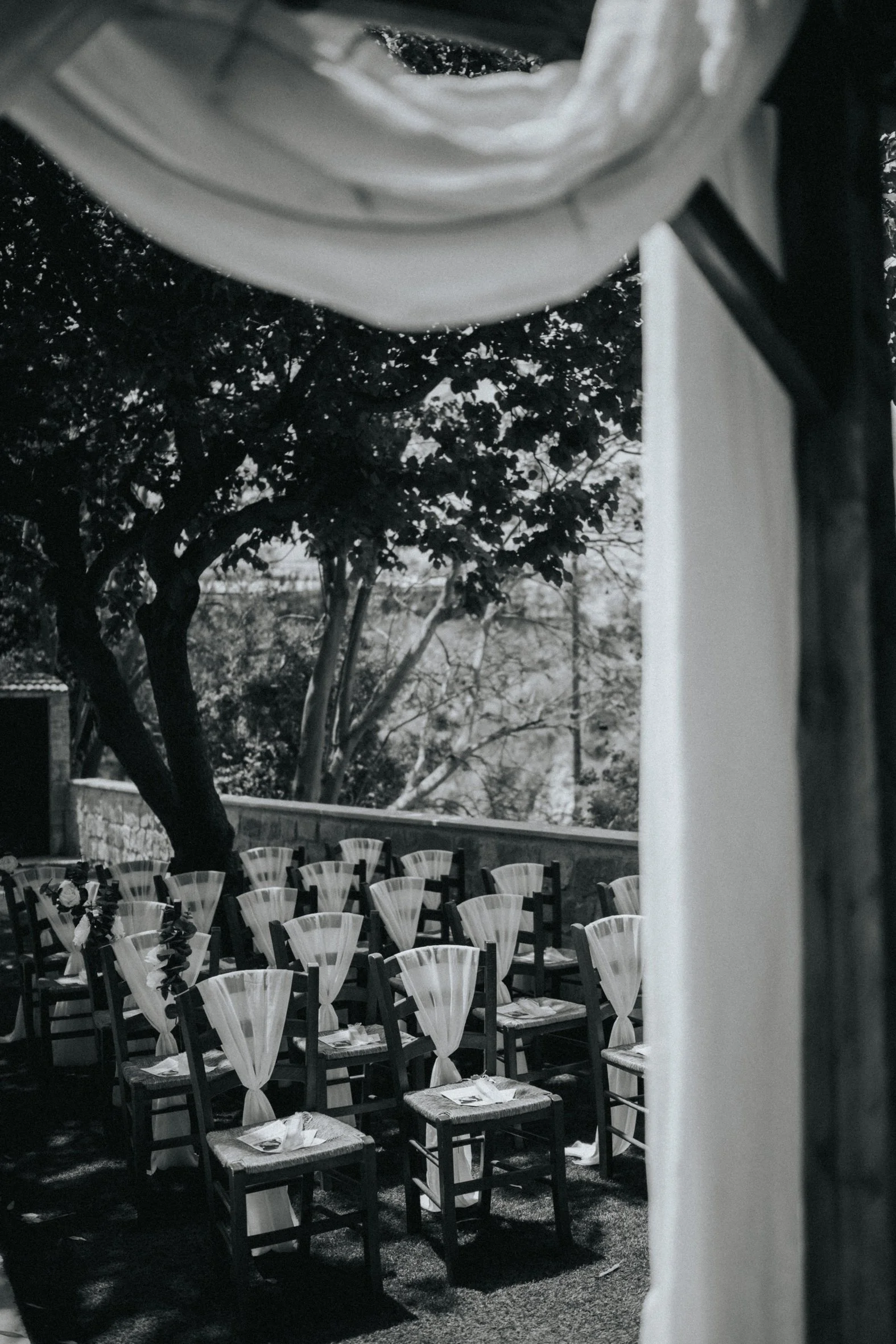 Vailias Nikoklis Inn luxury Wedding 
