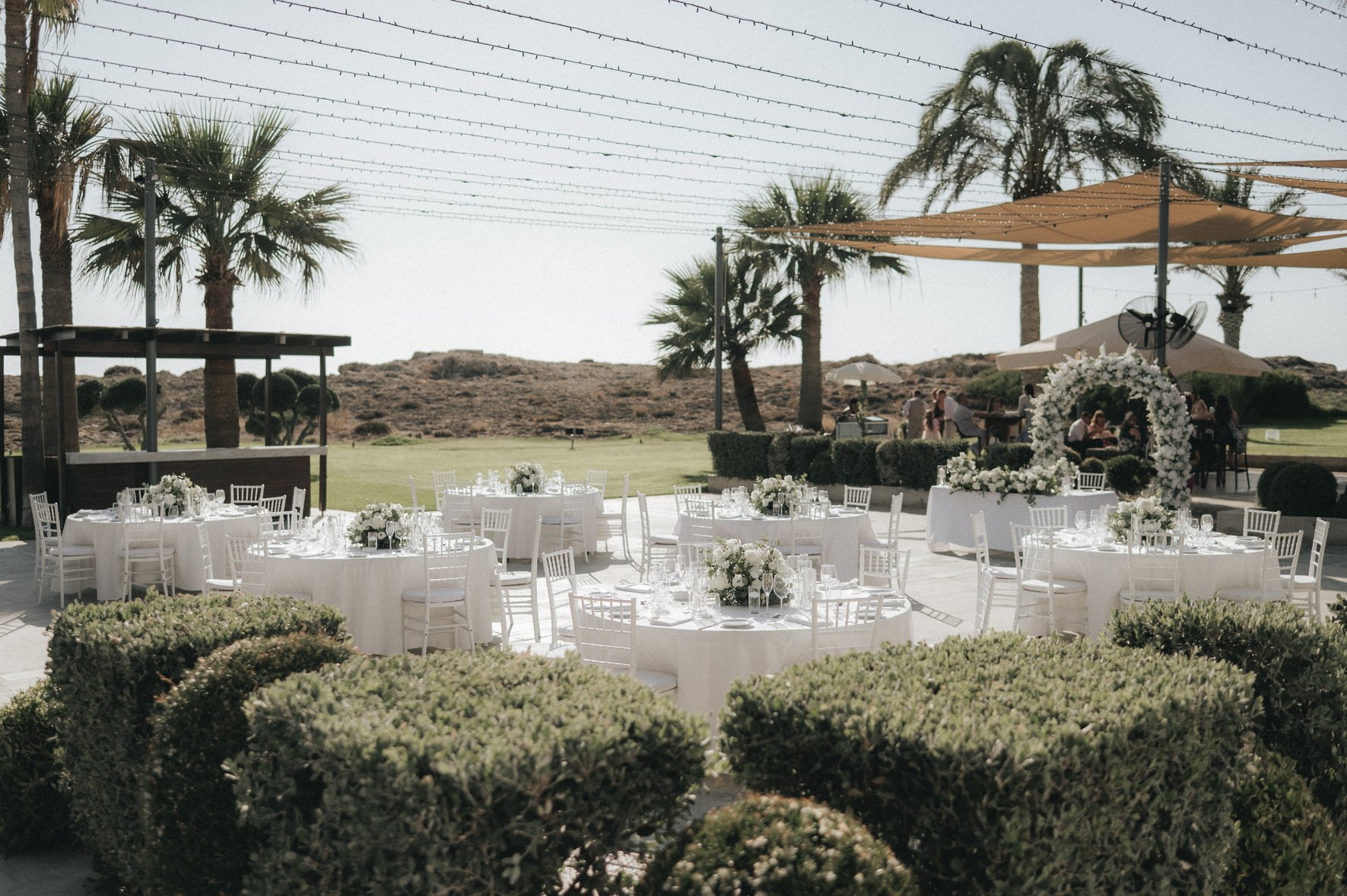 Luxury Cyprus Photographer