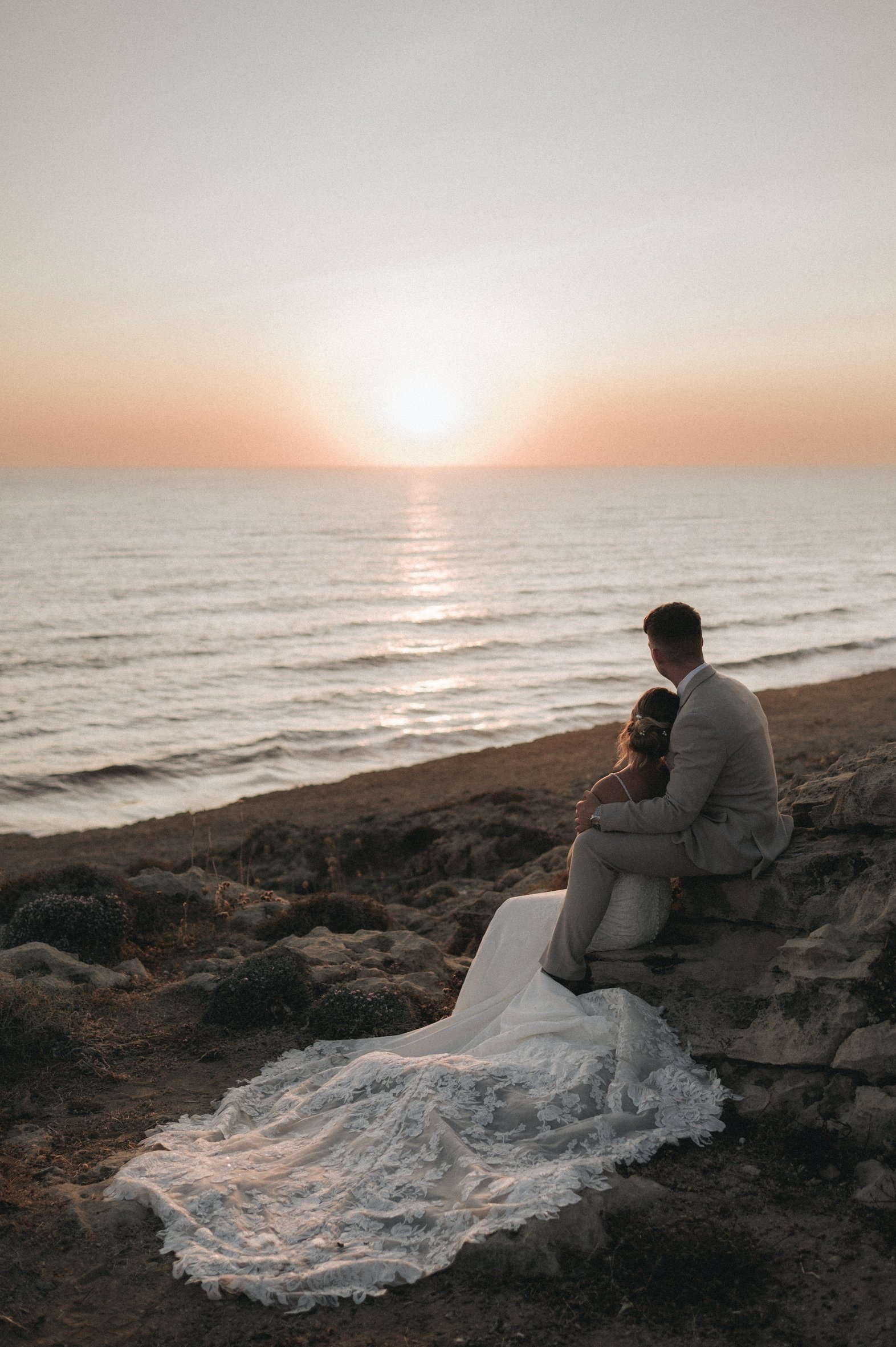 Cyprus Sunsets
