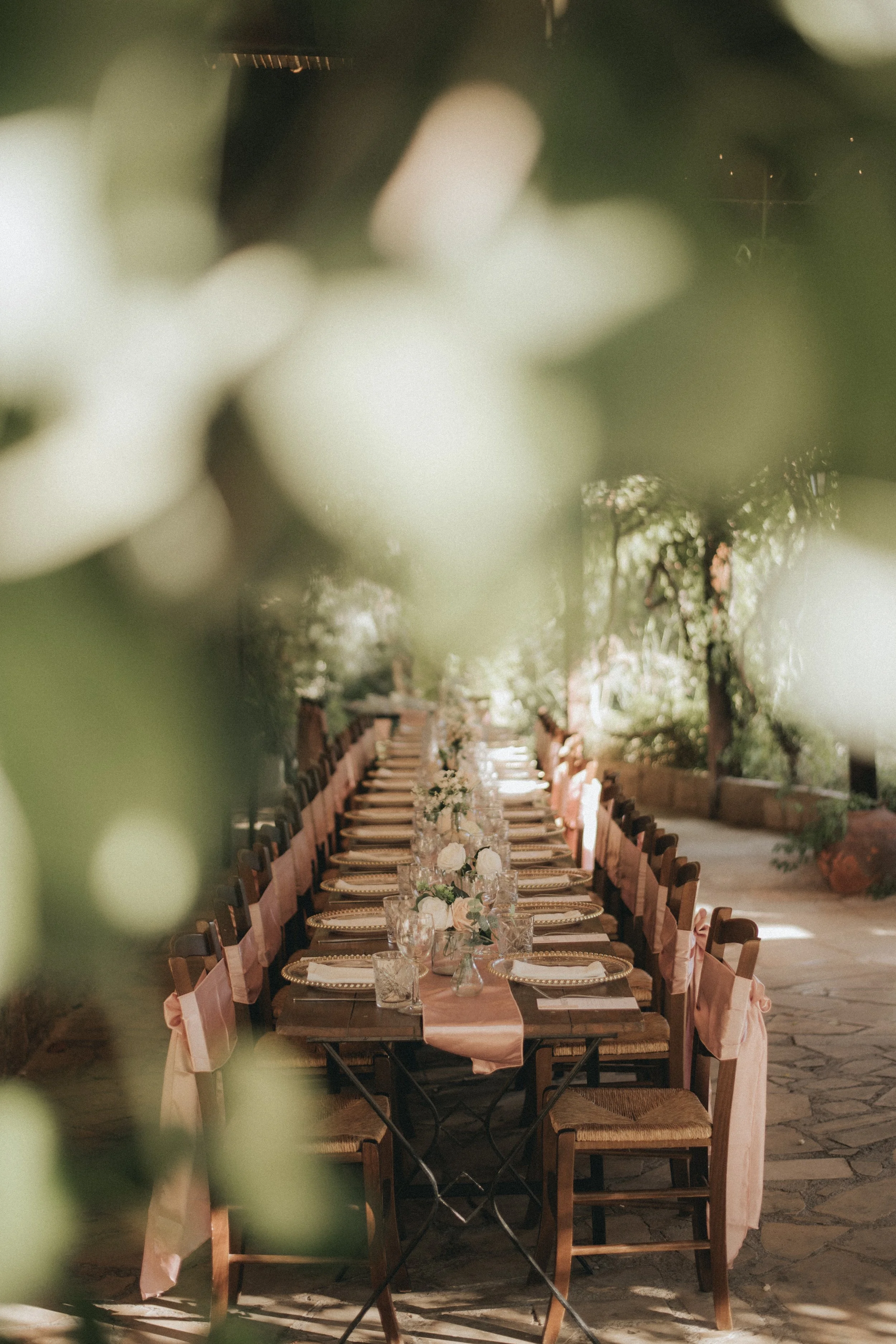 Vasilias Nikoklis Inn Cyprus wedding venue