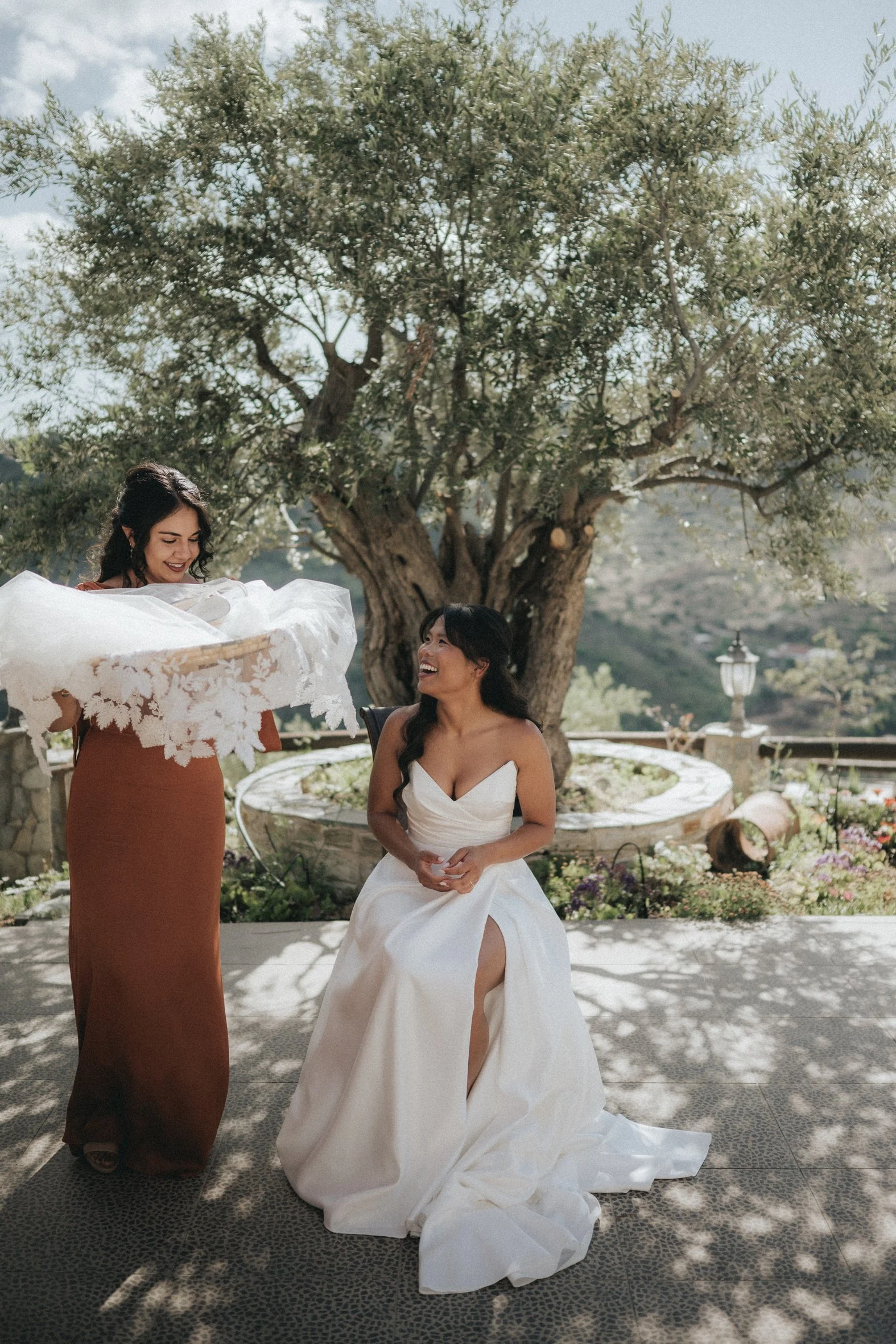 cyprus bride