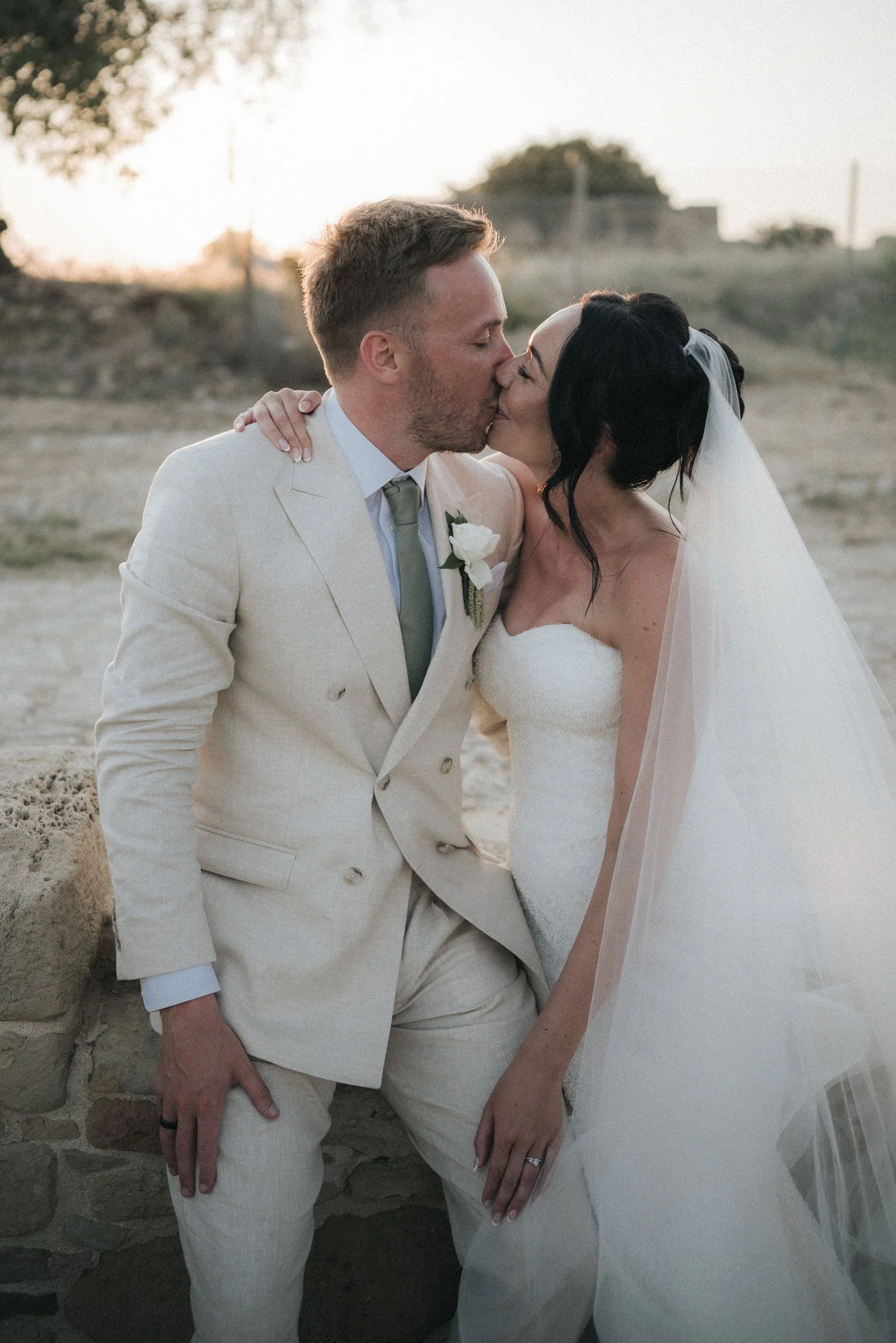 cyprus golden hour