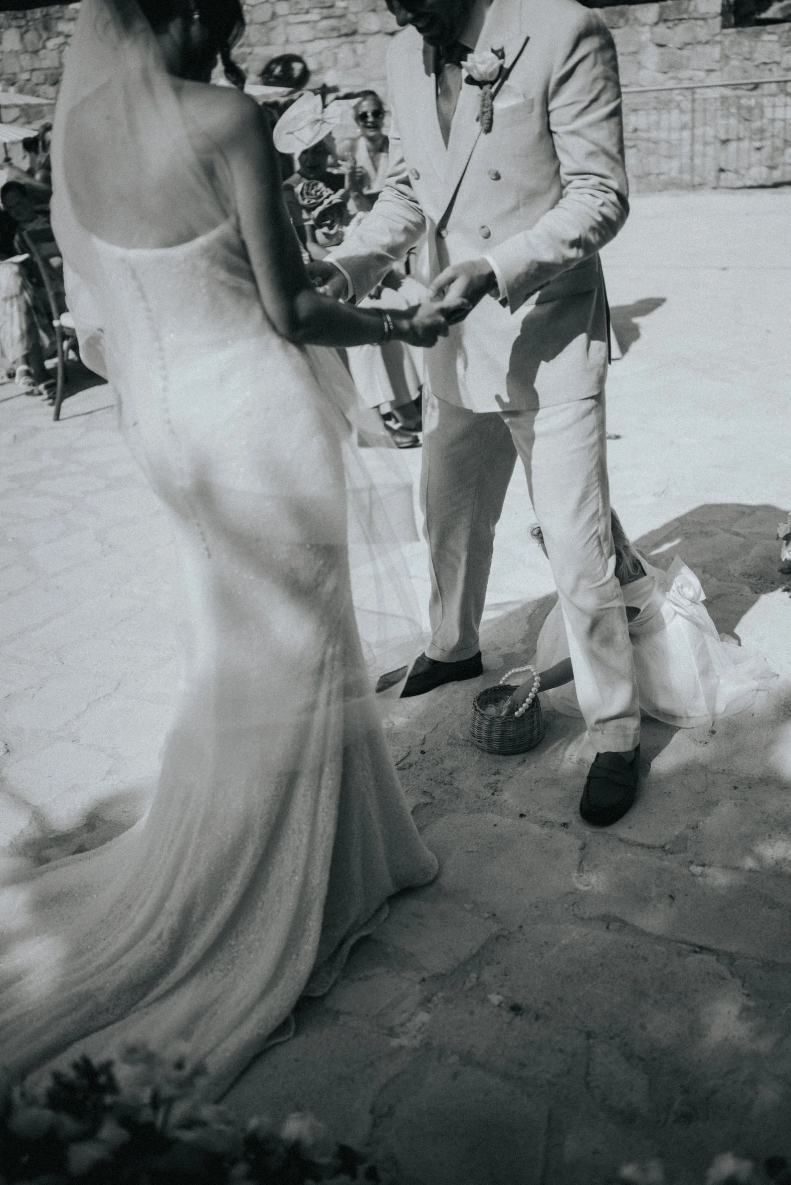 luxury weddings at Liopetro