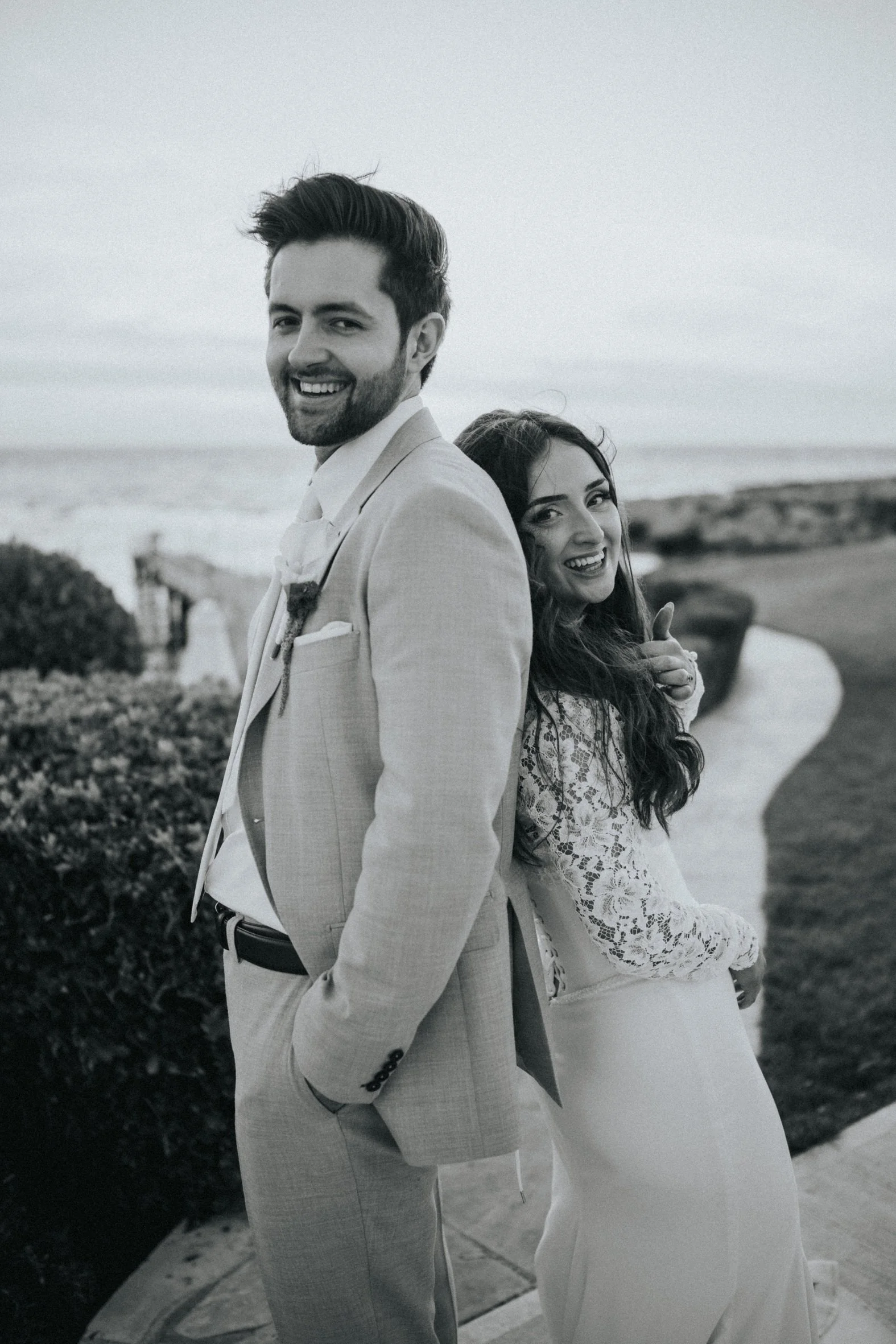 couple photos in Cyprus