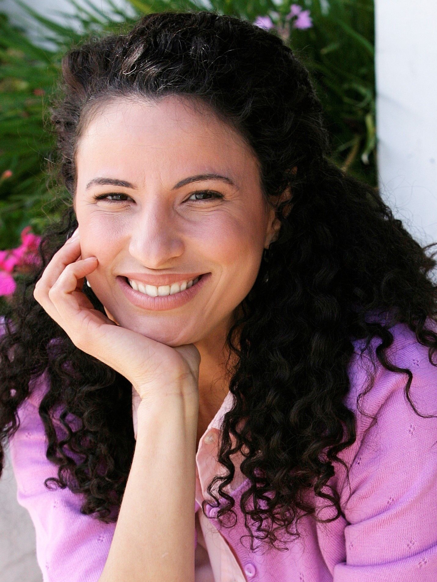 Lidia Ramirez | Adviser & Legacy Actor