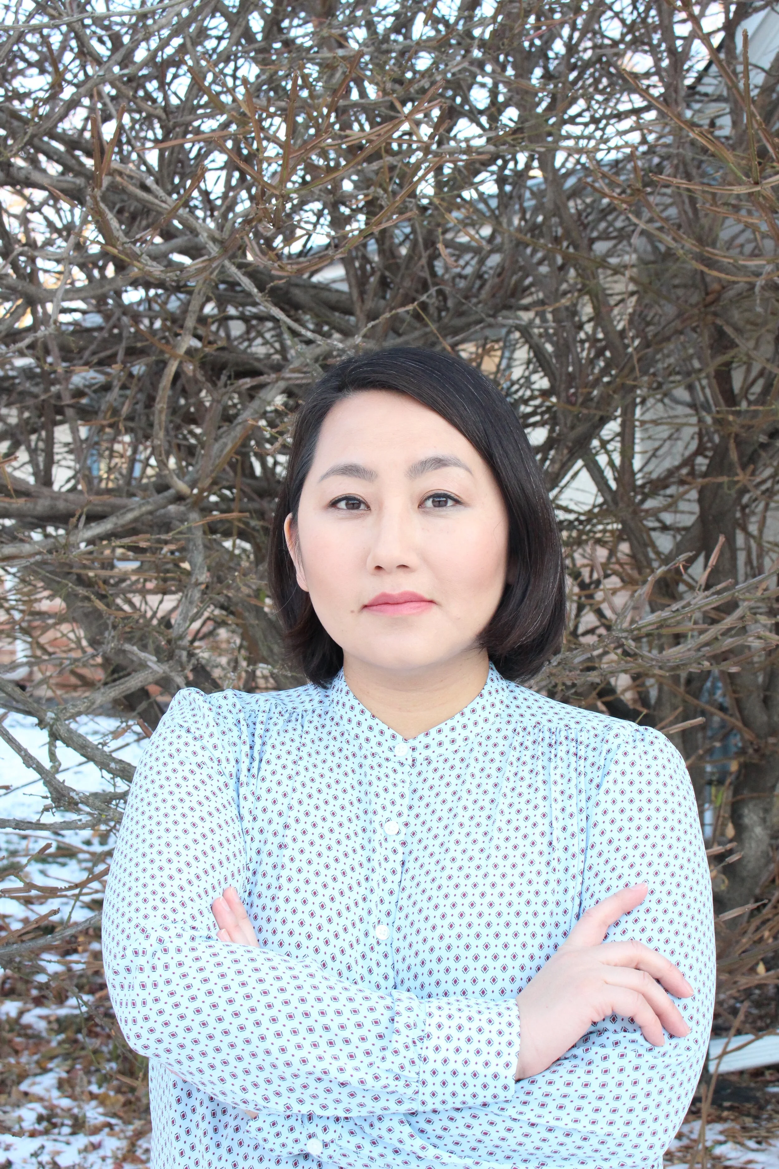 Coffee with the Author: Kao Kalia Yang