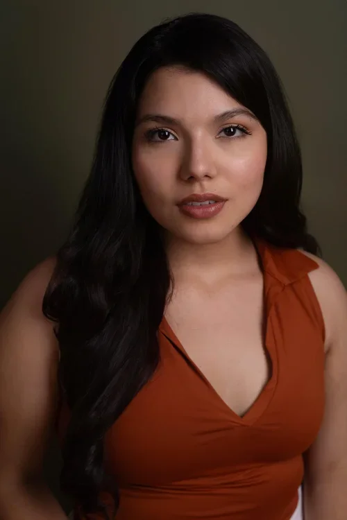 Elizabeth Raquel Ramirez