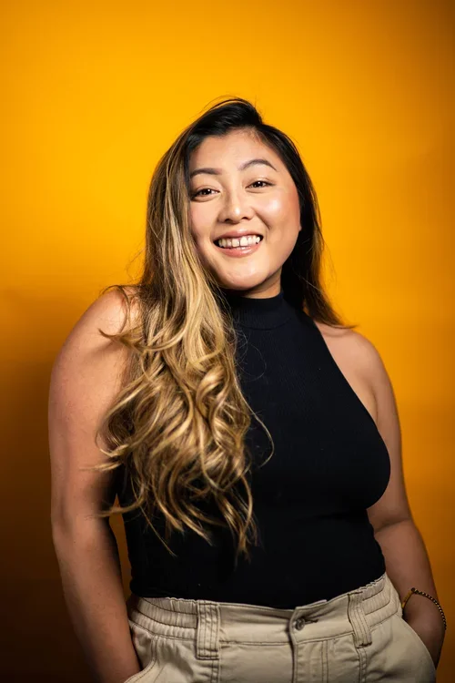 Jasmine Vang