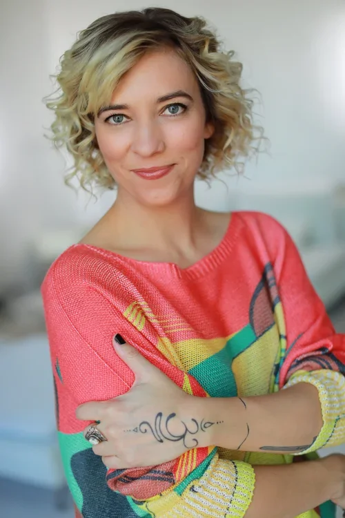 Melissa House