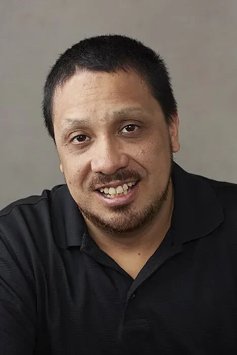 Fabian Saucedo