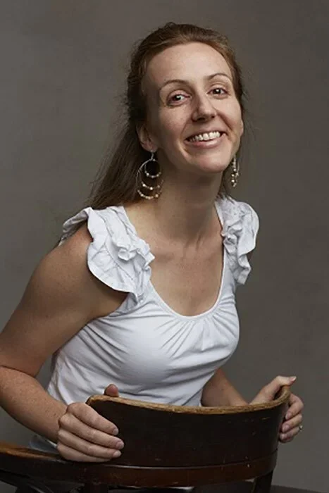 Liz Parker | Actor
