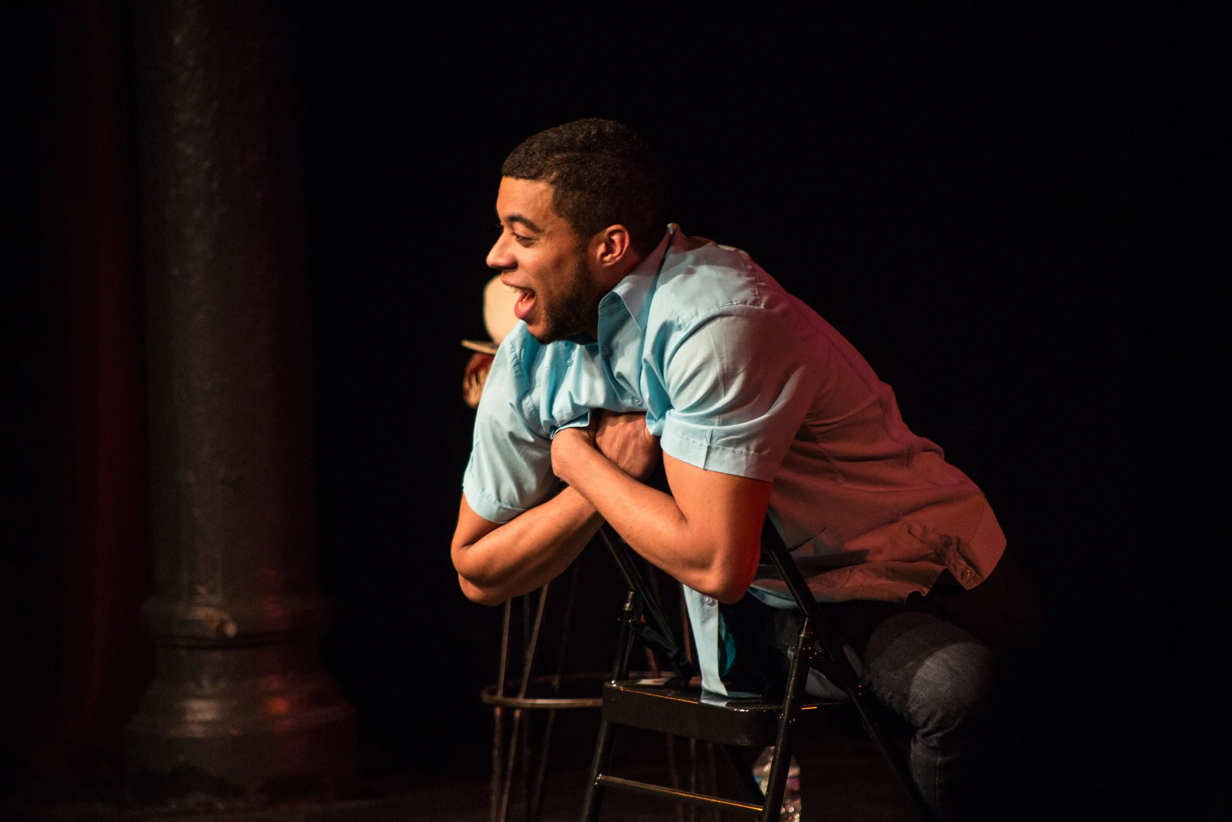 Literature to Life to Cast a New Actor for The Brief Wondrous Life of Oscar Wao by Junot Díaz