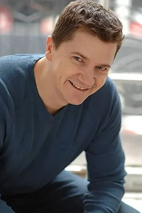 Rich Orlow | Actor