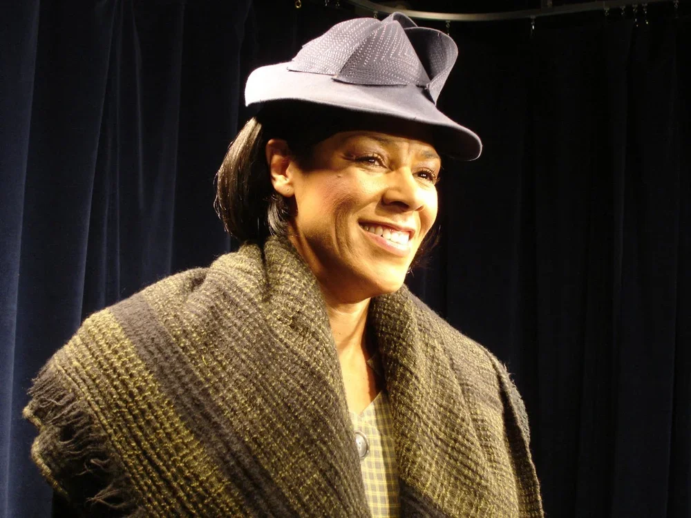 Cheryl Howard