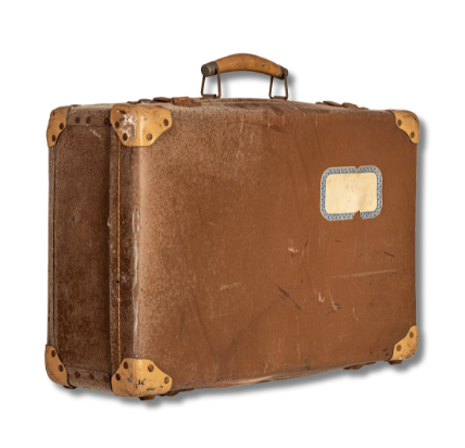 Explore Zora's Suitcase