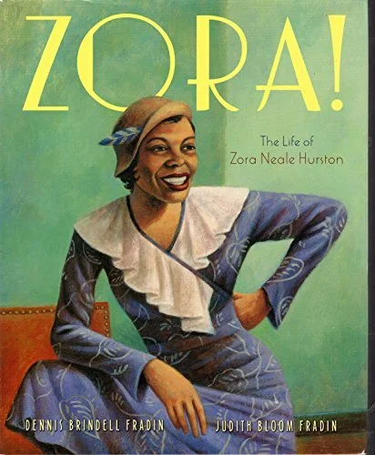 Zora!: The Life of Zora Neale Hurston