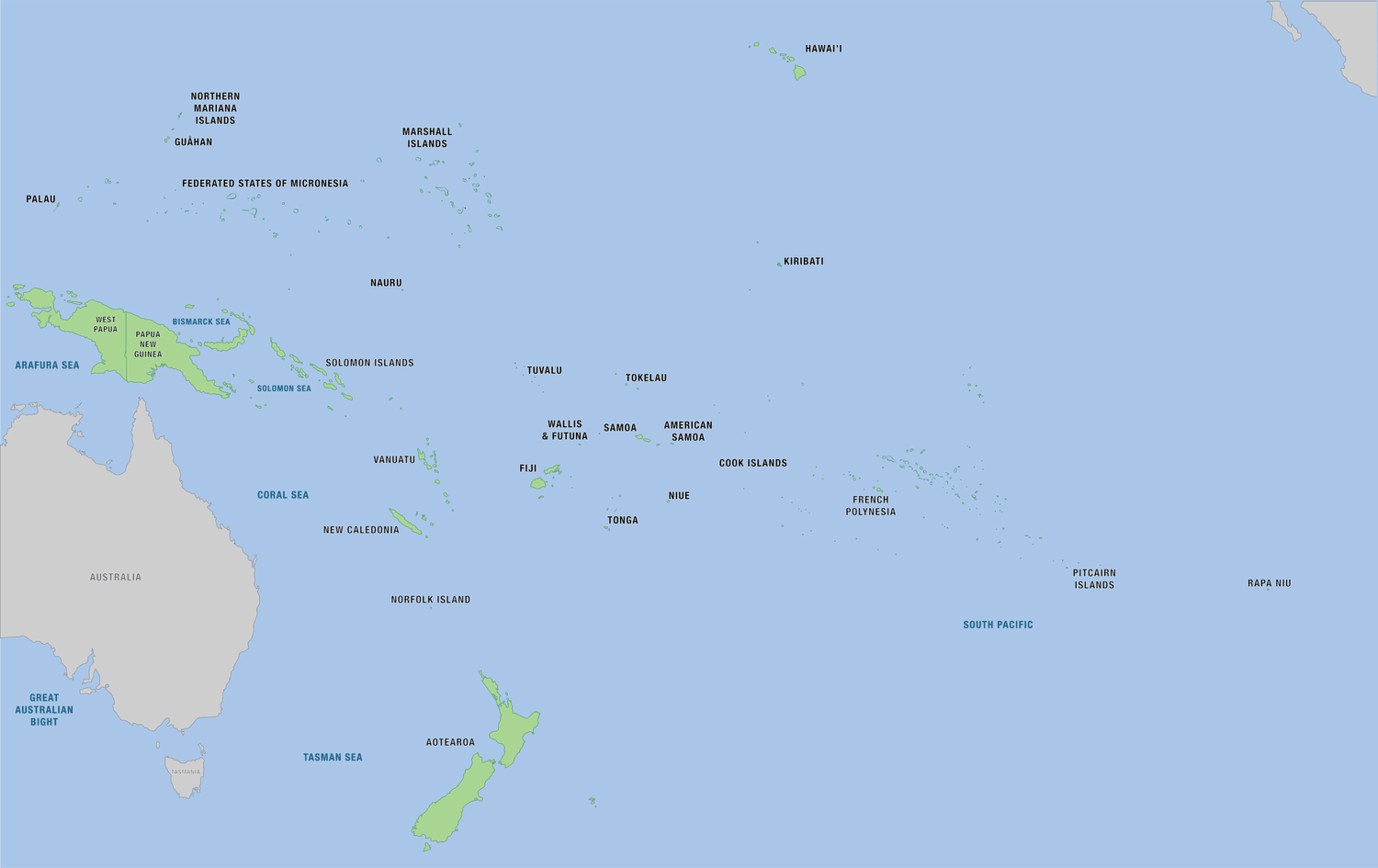 EPIC - Native Hawaiian and Pacific Islander Community