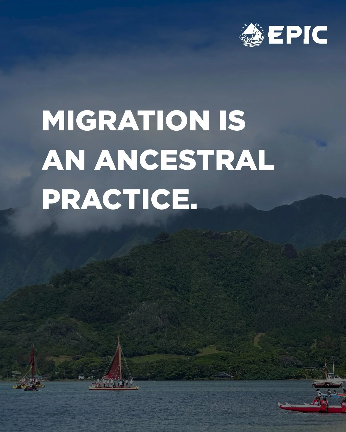 Migration has always shaped our world, history, and stories. Our ancestors navigated across the Pacific, and as Pasifika diaspora, much of that, in addition to colonial and imperial impact, has shaped our immigration journey. At a time when immigrant