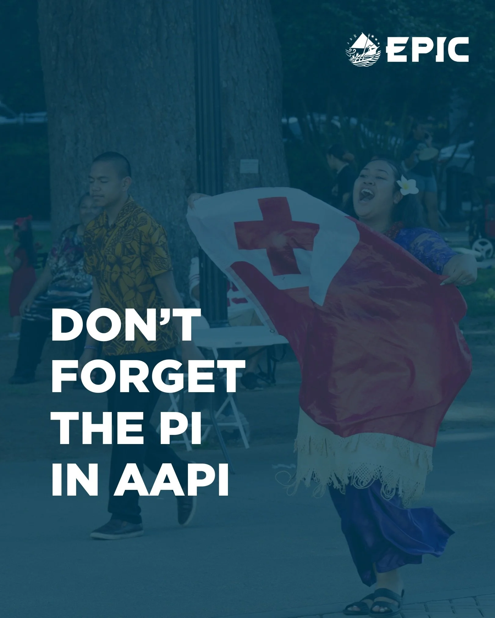 Before the month ends, we&rsquo;d like to remind everyone about the PI in AAPI. Especially around graduation season and summer as everyone wears lei and vacations in the Pacific, we are reminded of how our cultures and islands are often consumed, yet