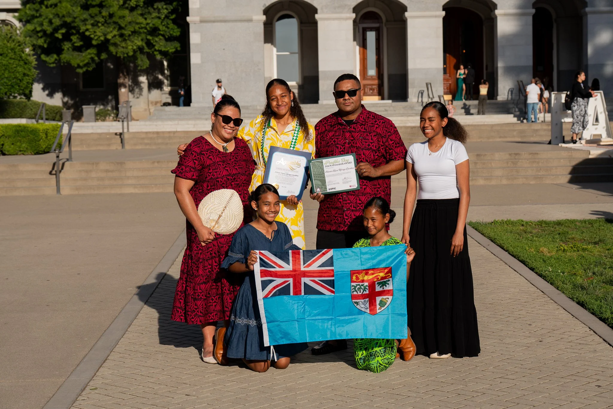 Visa Processing Changes Affecting Tonga and Fiji (Feb. 2026)