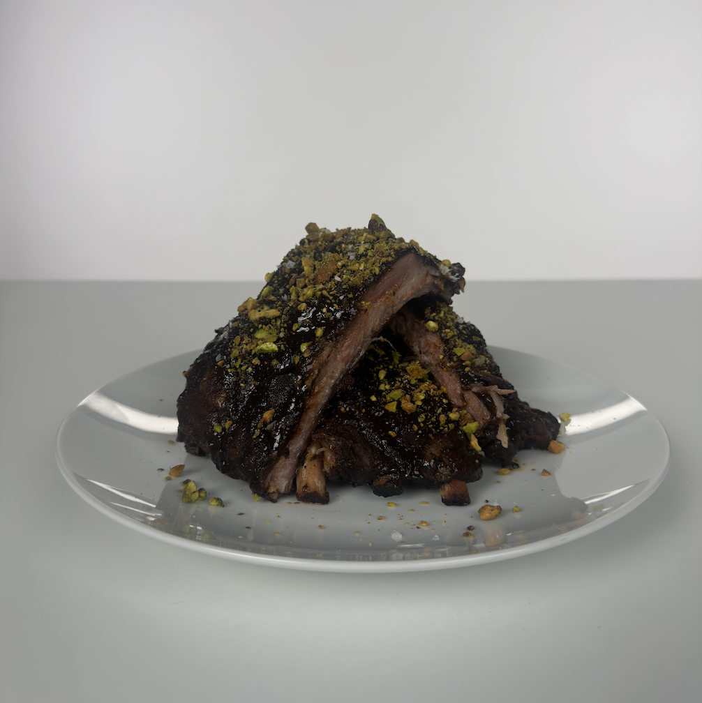 Epicurious: 4 Levels