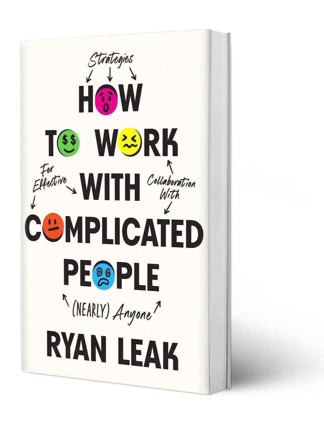 Giveaway Page United Rentals — Ryan Leak | Transformational Speaker ...