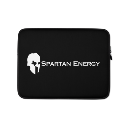 Spartan Gear — Spartan Energy