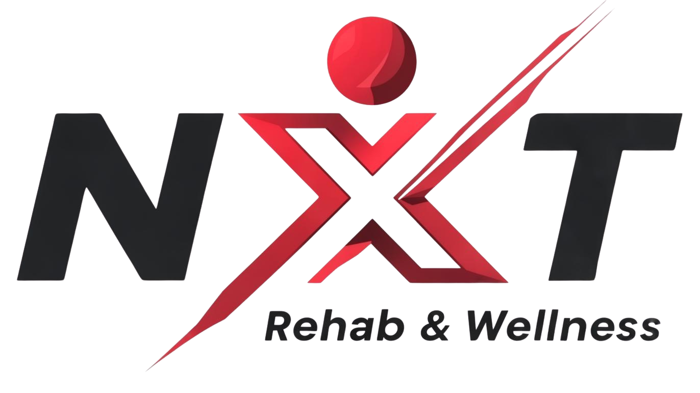 NXT Rehab &amp; Wellness | Chiropractic in Kansas City Northland