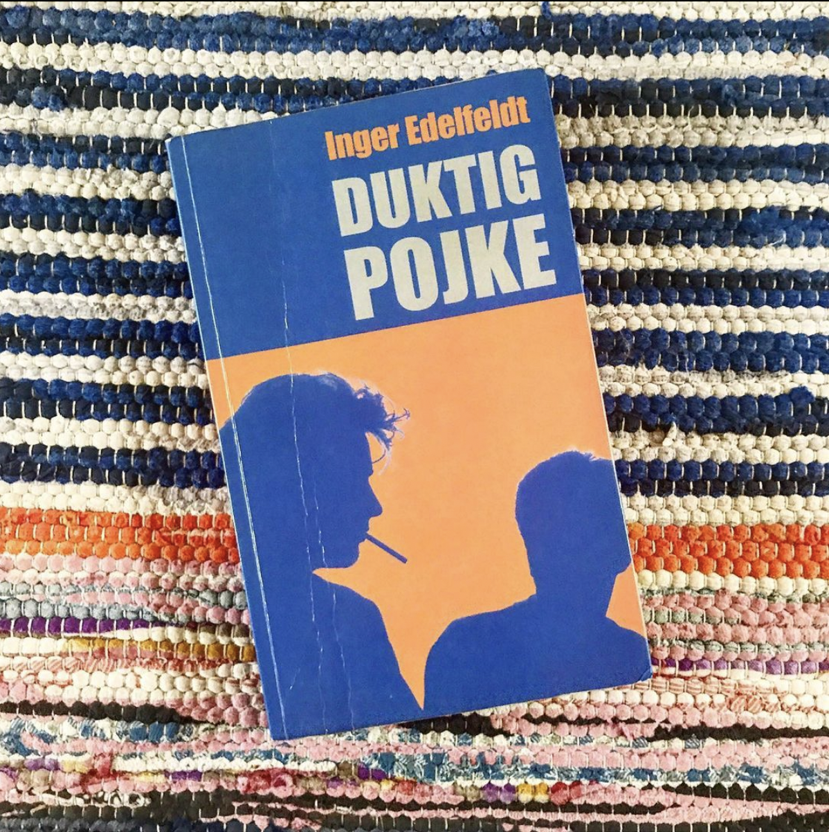 Duktig pojke