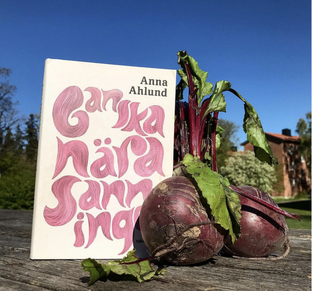 Ganska nära sanningen