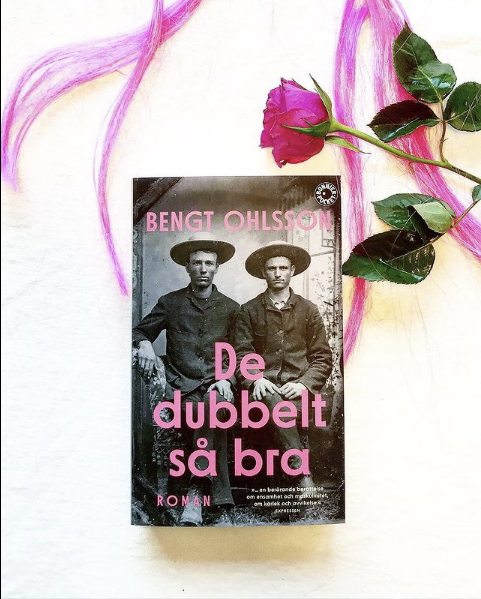 De dubbelt så bra