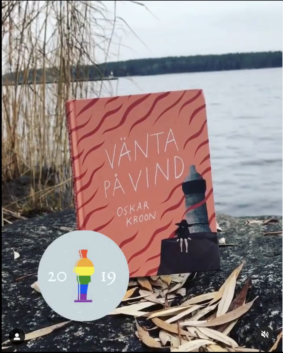 Vänta på vind