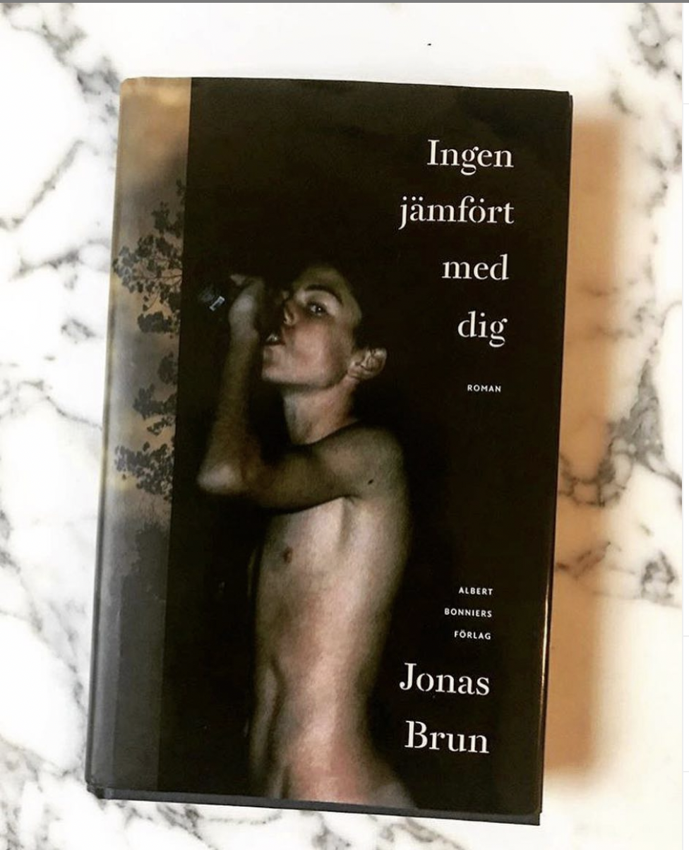 Ingen jämfört med dig