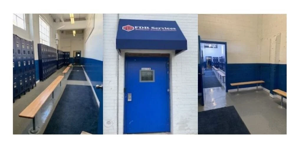 FDR Newsletter - 2nd Quarter 2019