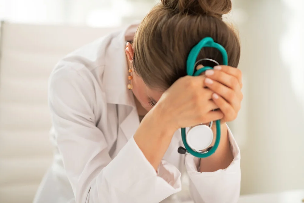 Three Effective Ways to Prevent Physician Burnout Today
