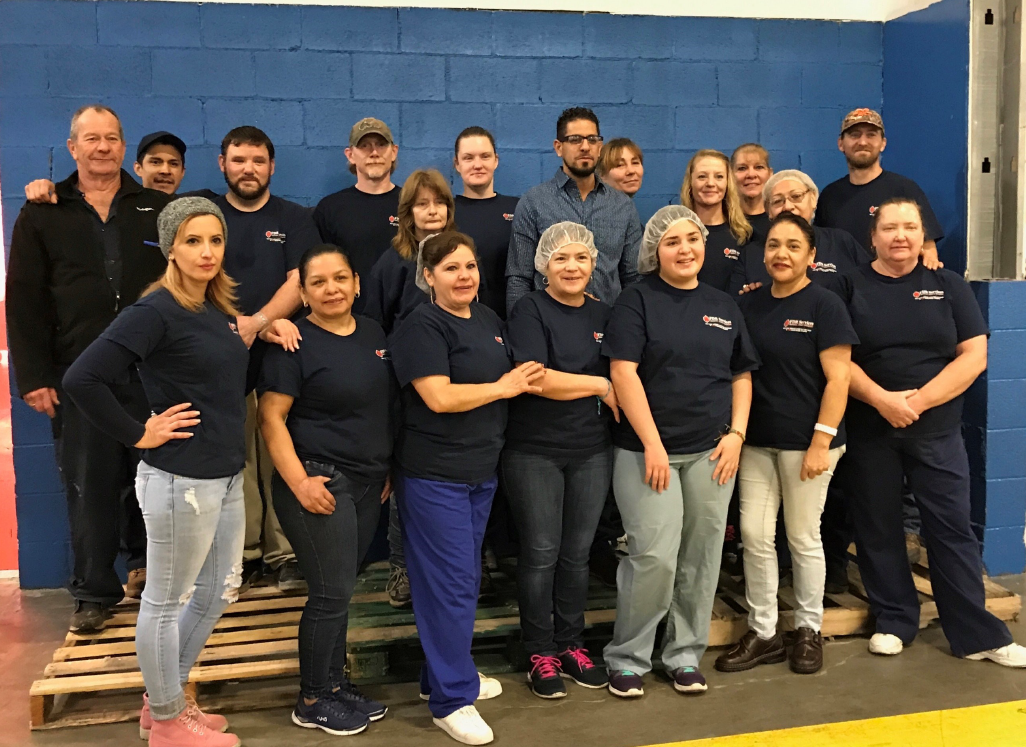 FDR Newsletter - 1st Quarter 2019