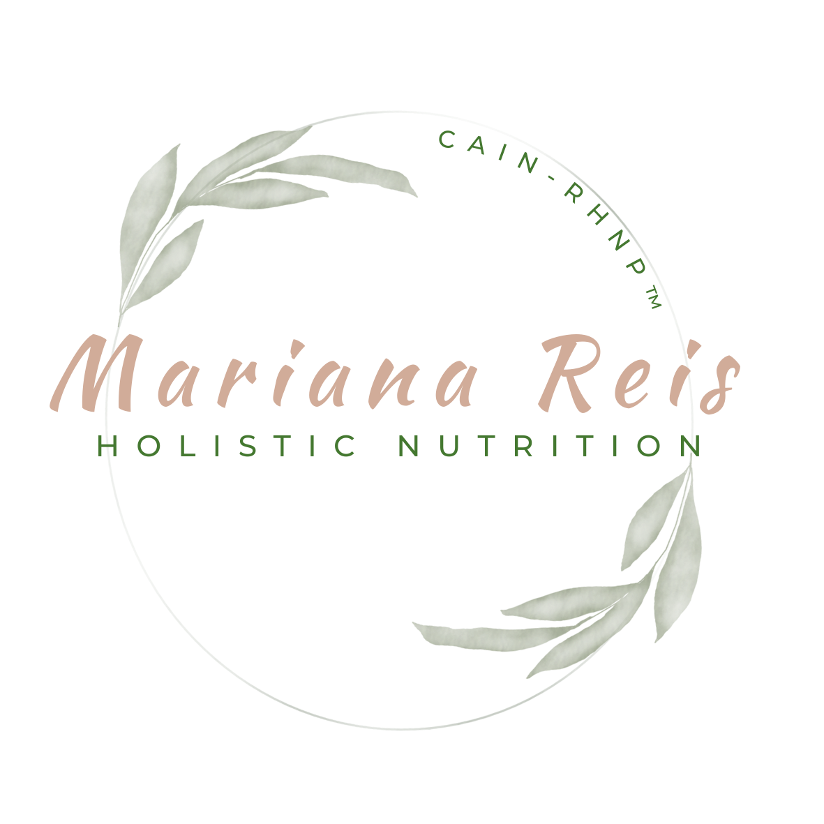 Mariana Reis Holistic Nutrition