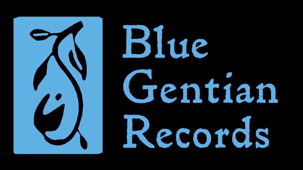 Blue Gentian Records