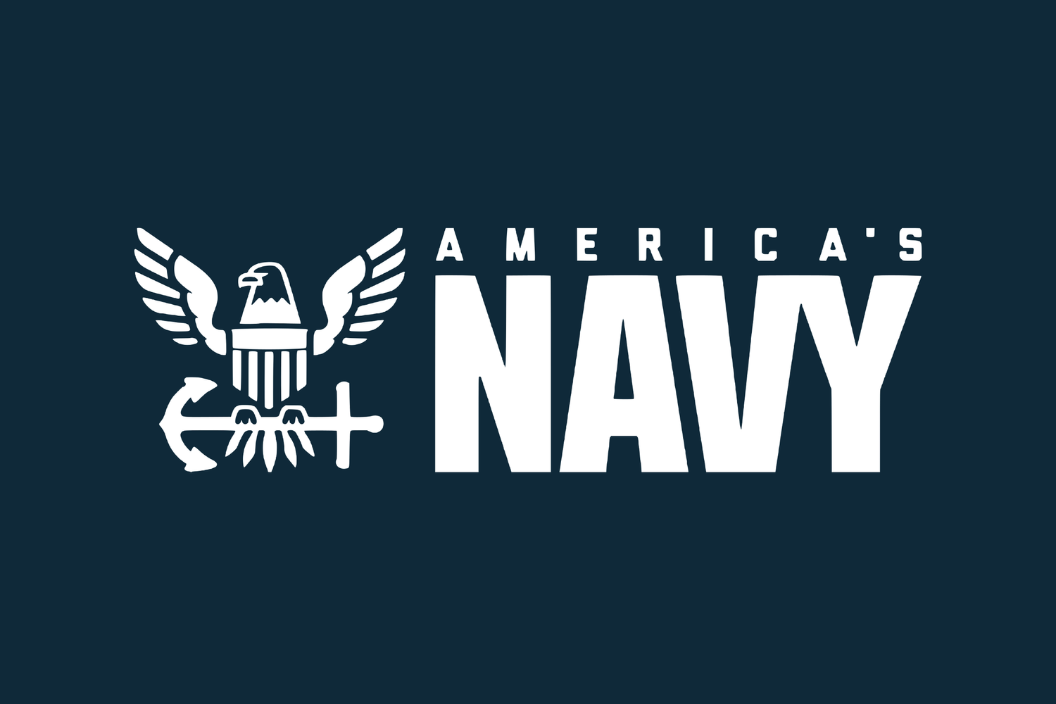 U.S. Navy SneakerCon campaign cover