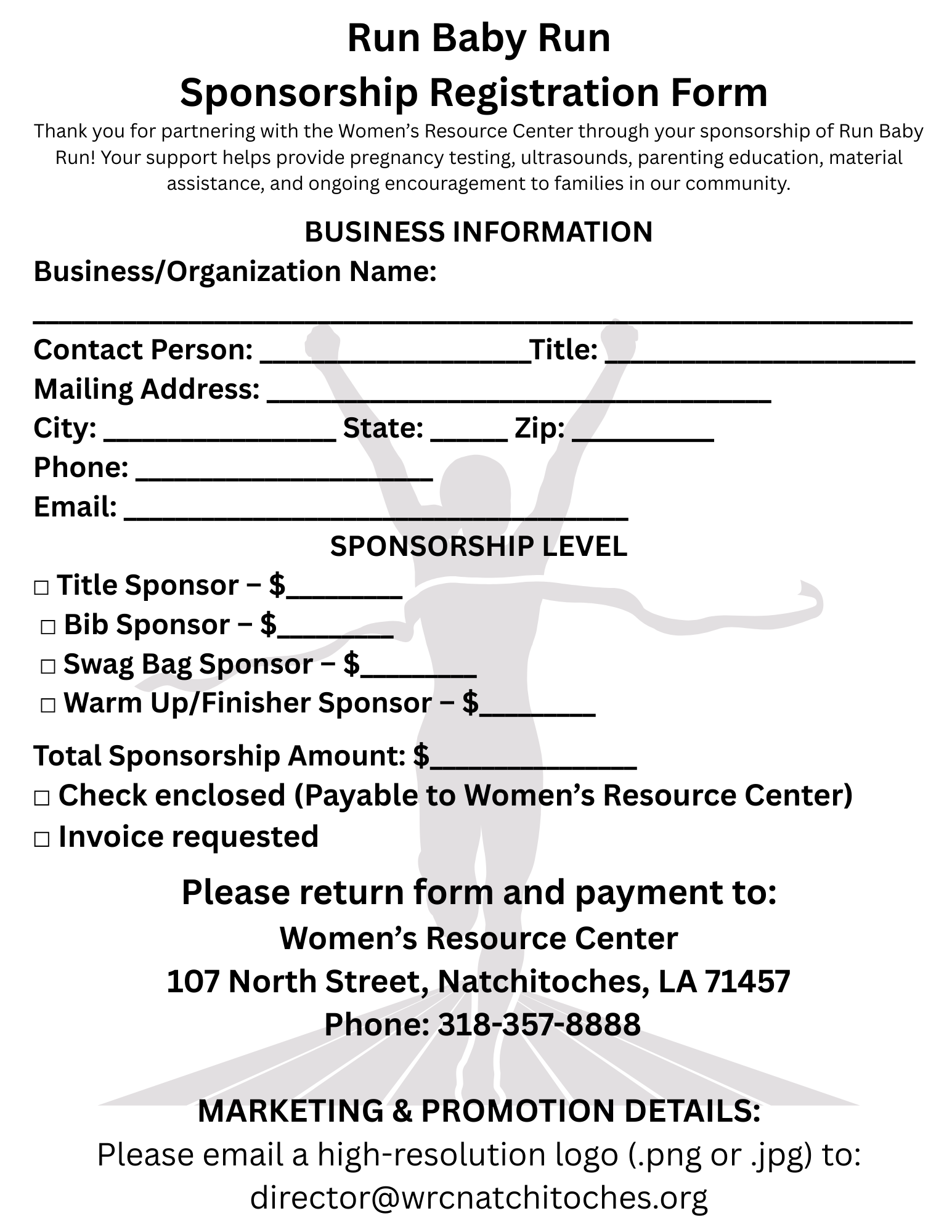 2026 Run Baby Run Sponsorship Form.png
