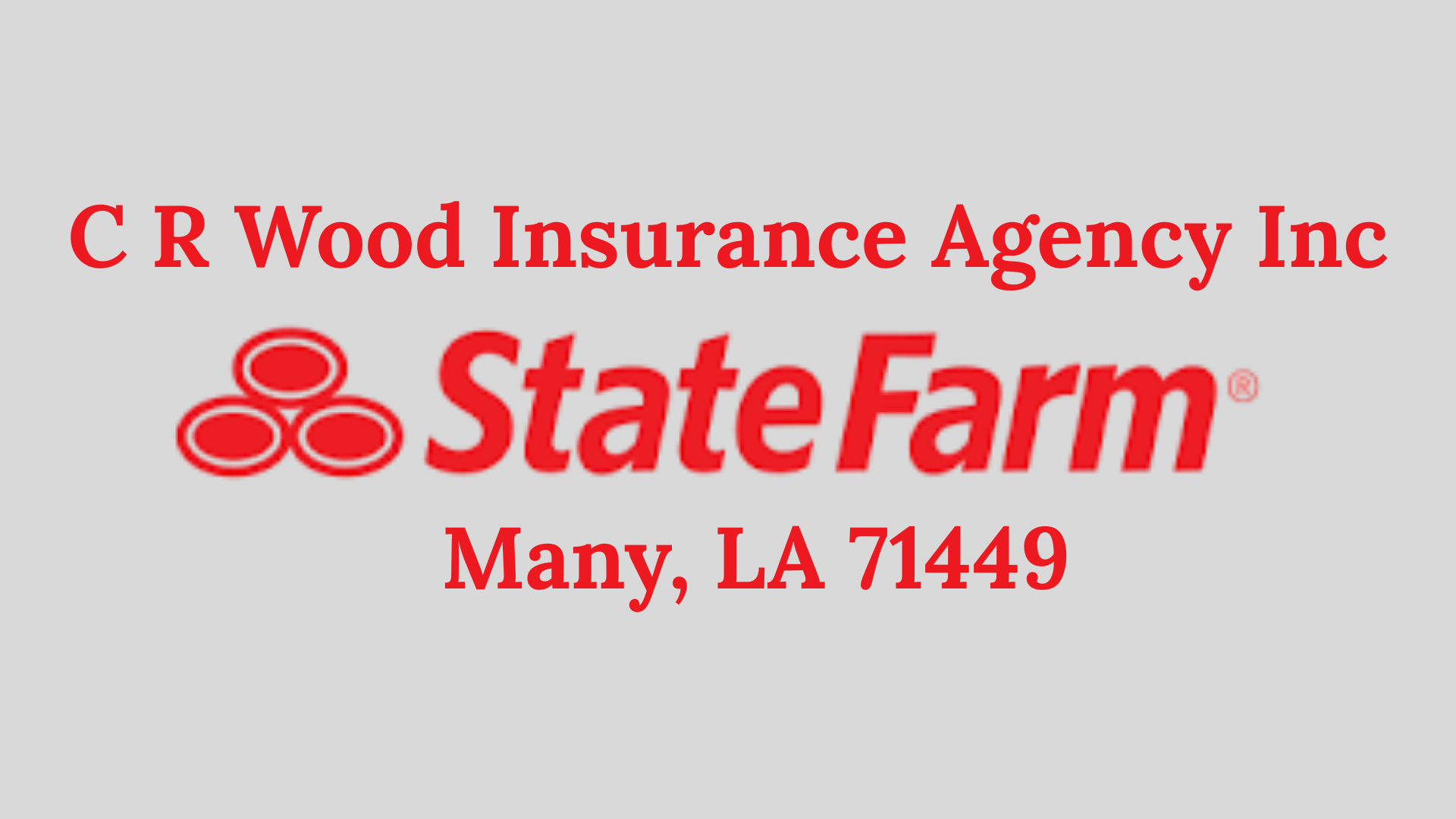 Buddy Wood State Farm.png