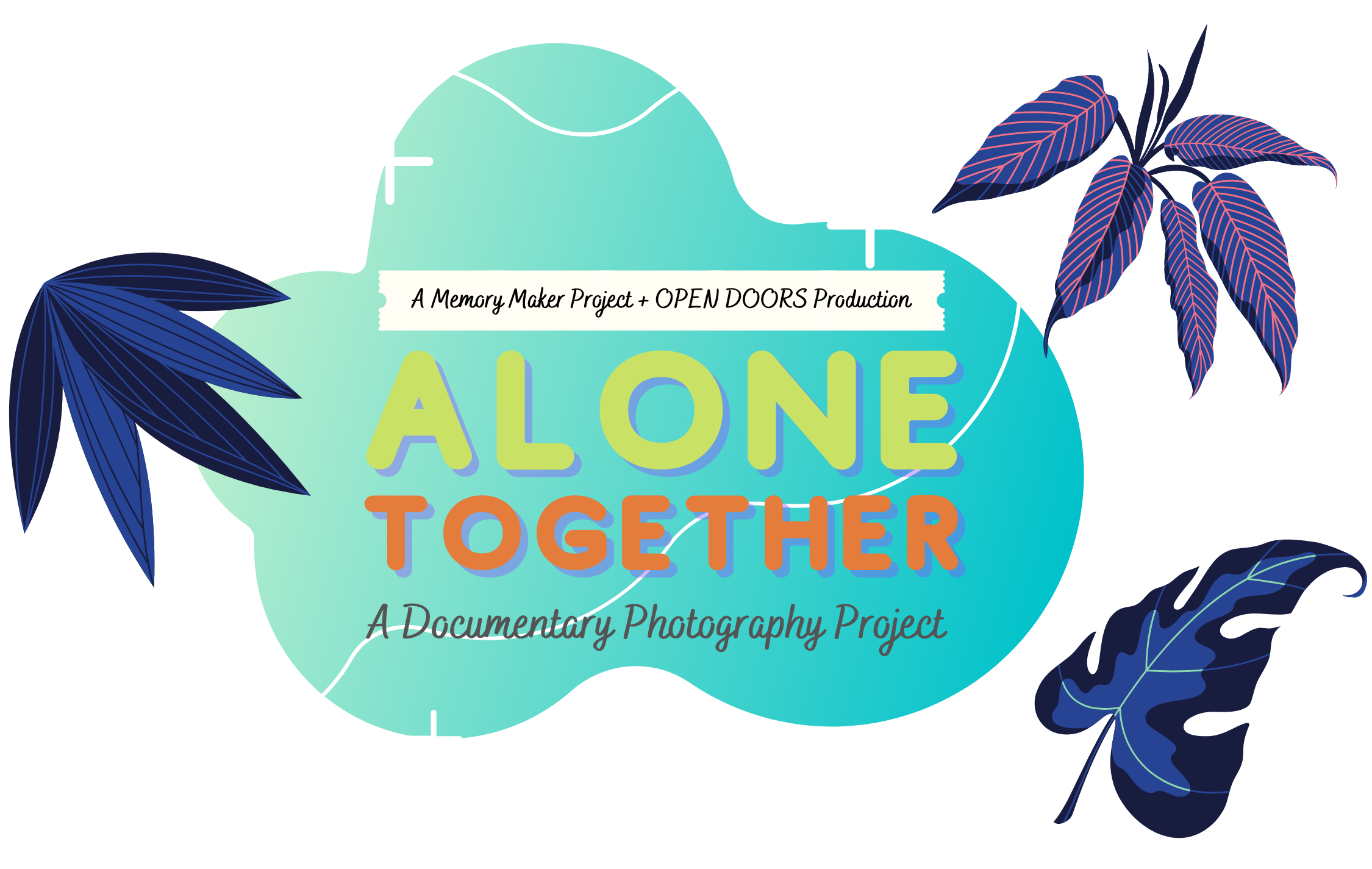 Alone Together — OPEN DOORS