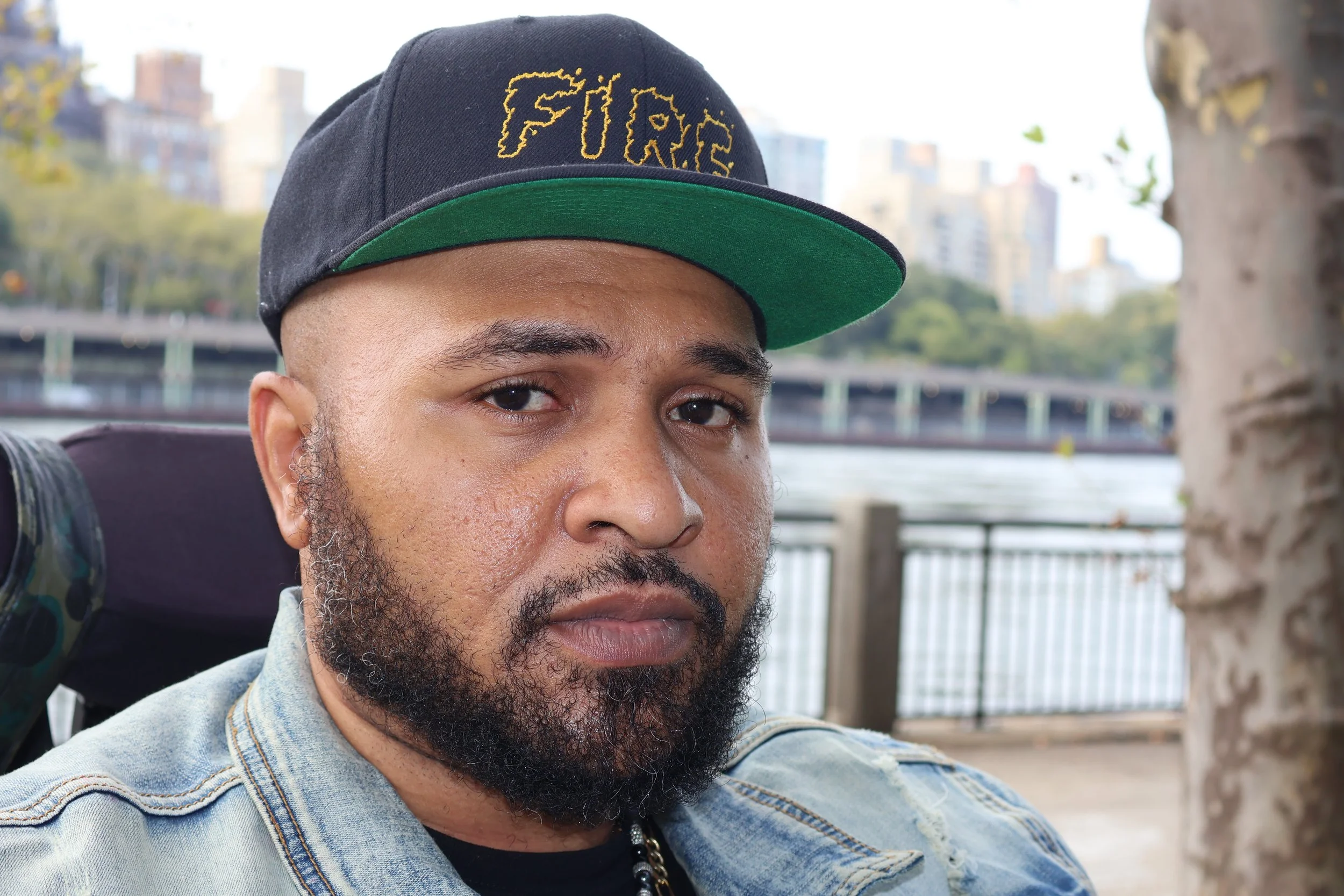 Alhassan “EL” Abdulfattaah