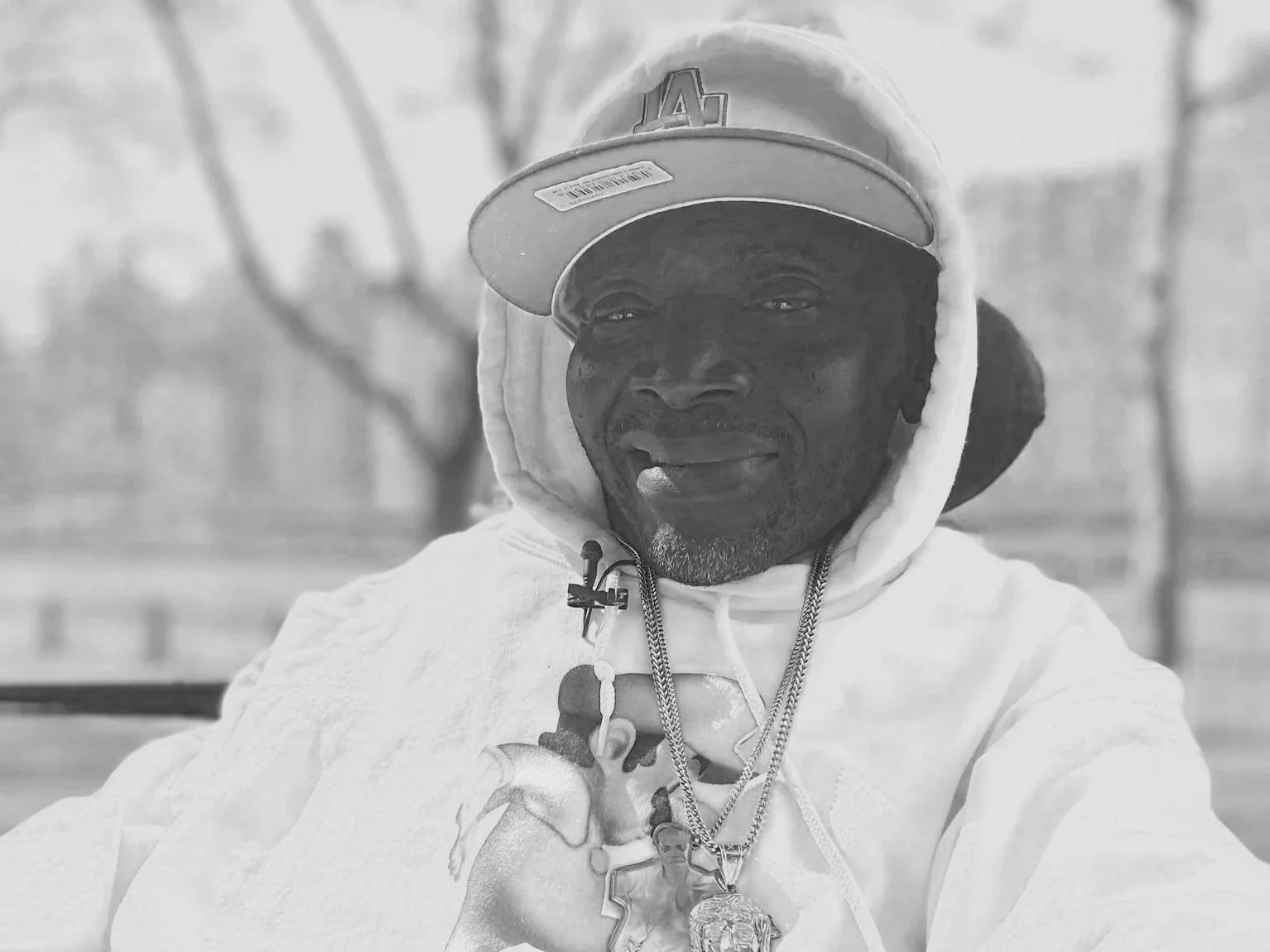 LeVar “Var” Lawrence