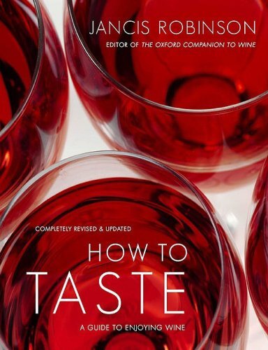 How to Taste