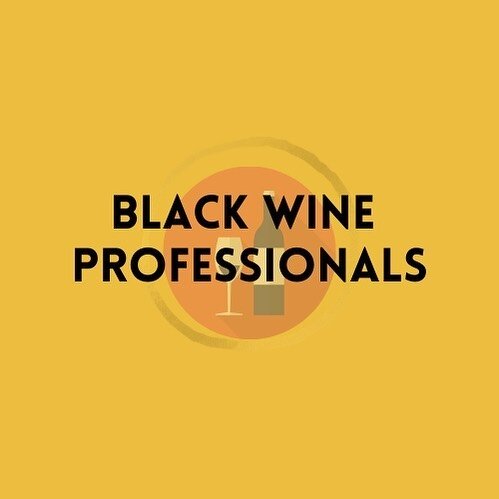 I can&rsquo;t be the change, if I don&rsquo;t create it. Stay tuned! 
Black Wine Professionals is a resource highlighting black professionals in the wine industry.