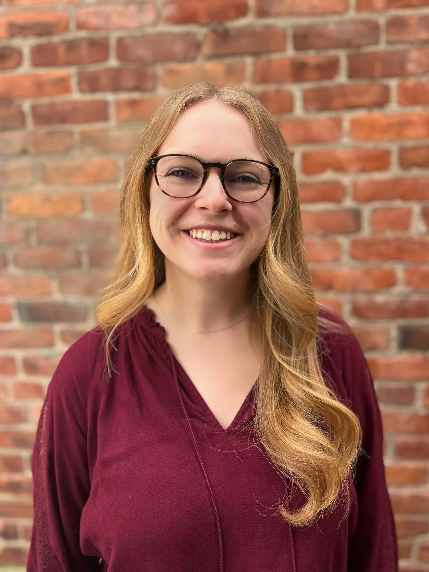 Sara Cohn, M.ED