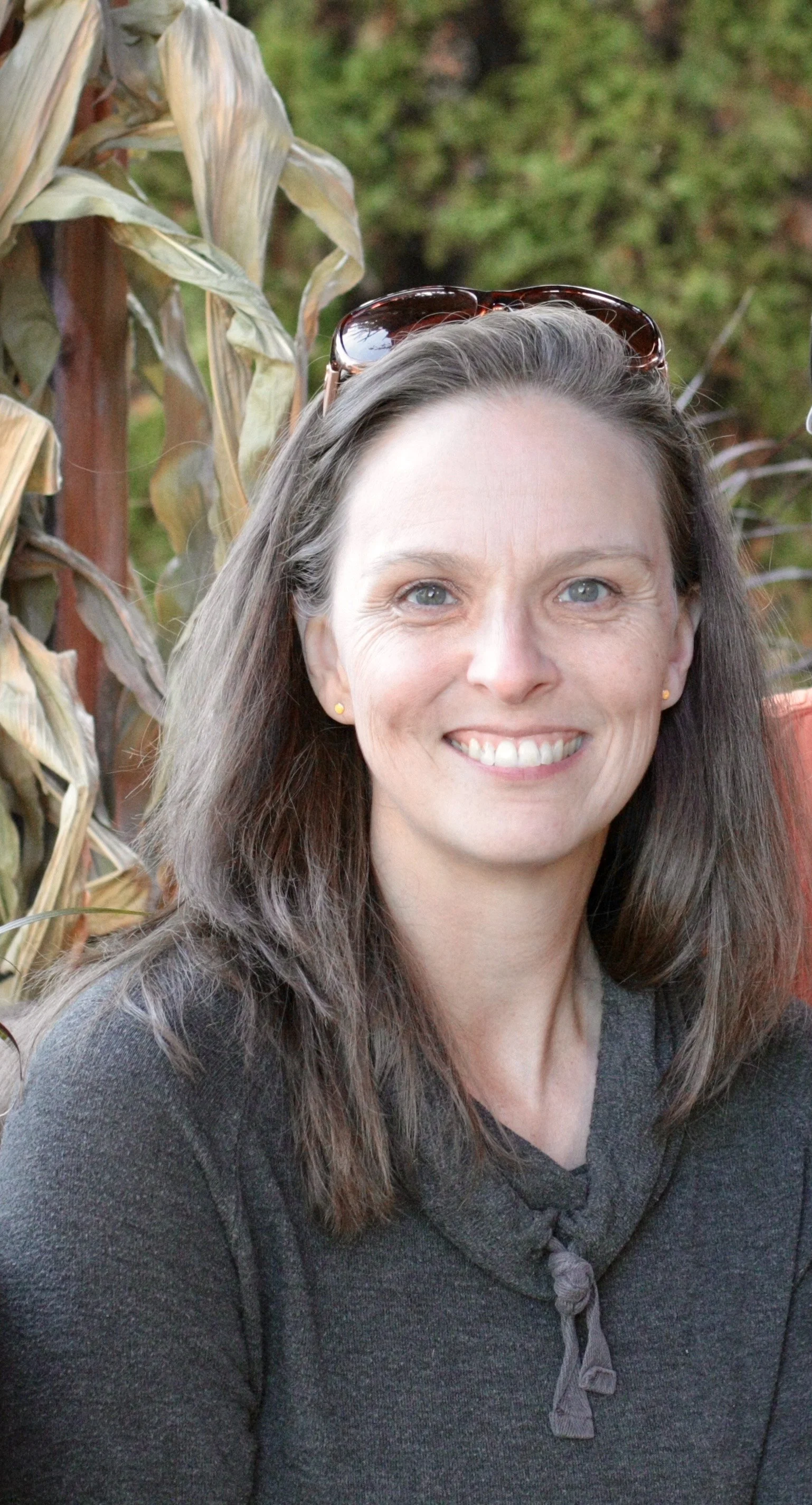 Susan Gallagher